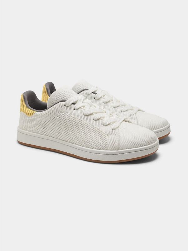 Suavs Mens Classics Sneaker