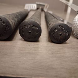 GOLF GRIP,,BBQ UTINSALLS.