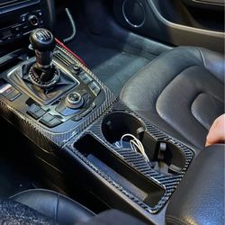 2012 Audi A4