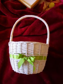 Basket for anything