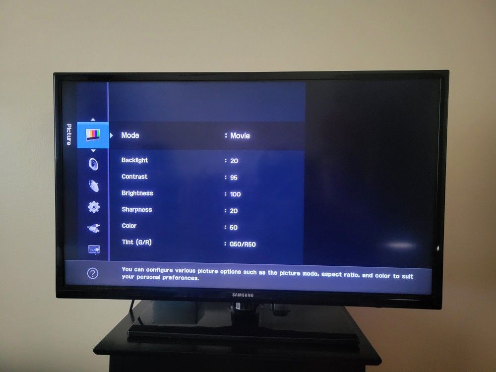Samsung UN32EH4003 32" LED HDTV
