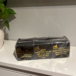 K Brothers Thailand USA Soap 