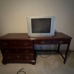 Free Desk 