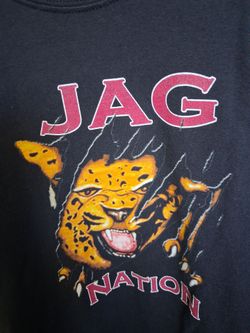 Jag Tshirt