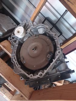 Buick Encore 6T40 Transmission