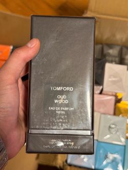 Tom Ford Oud Wood