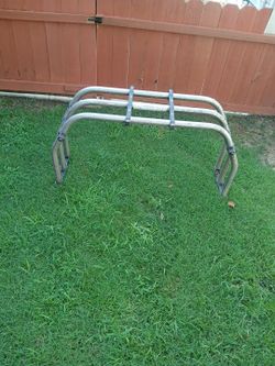 Bed Extender For 2002 Ford Sport Trac