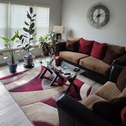 Selling Excellent Condition Furniture!!!!!