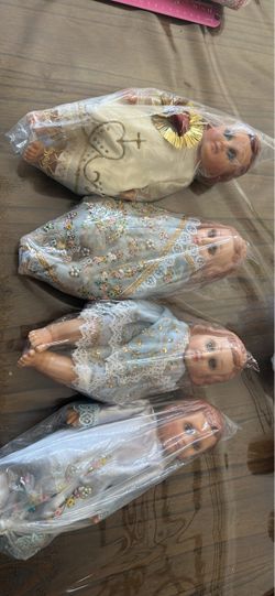 Niño Dios chico