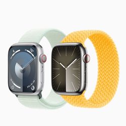 Fit Apple Watch