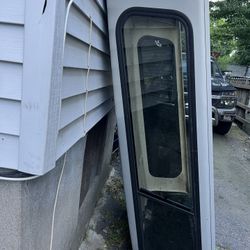 1999 Nissan Camper