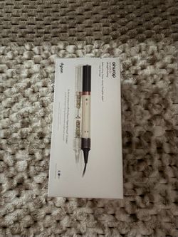 Dyson Airwrap co-andax2 Multi-Styler Complete