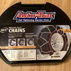 Snow Chains