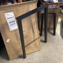 Table Legs For Diy Project