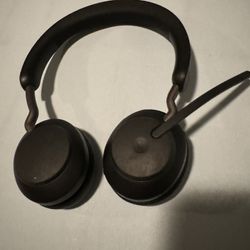 Jabra  Bluetooth Headphones
