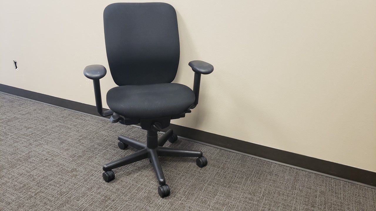 Desk Chairs - only 3 left