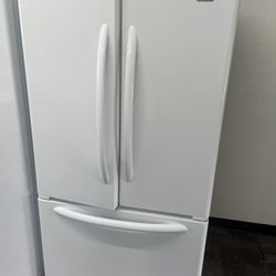Kenmore French Door White