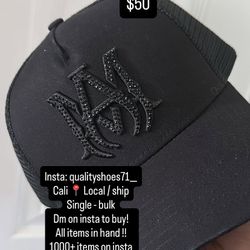 Amiri Hat 