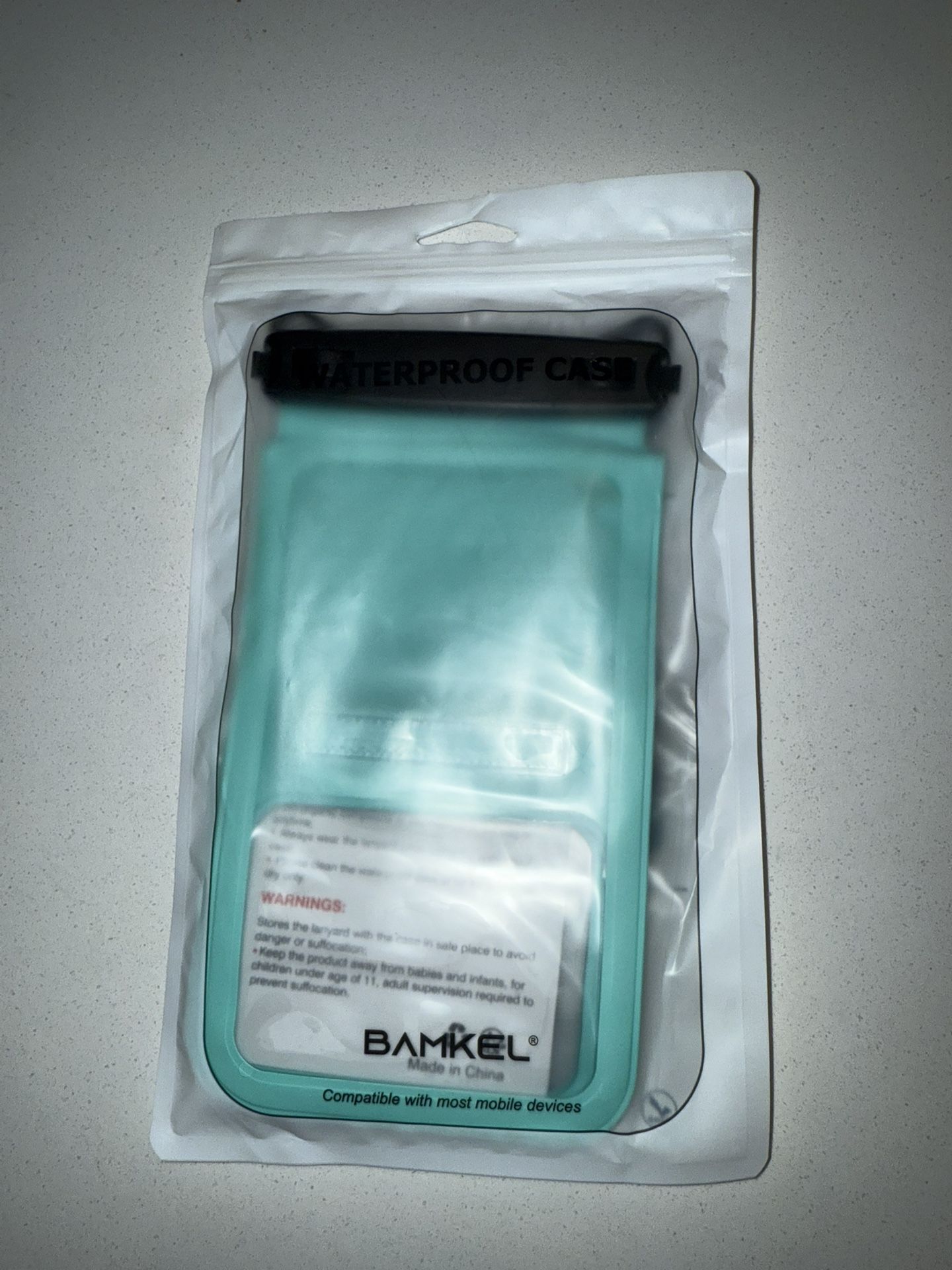 Waterproof Phone Case