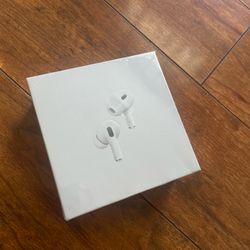 Airpod Pro 2 (USB-C)