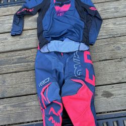 Riding Gear 