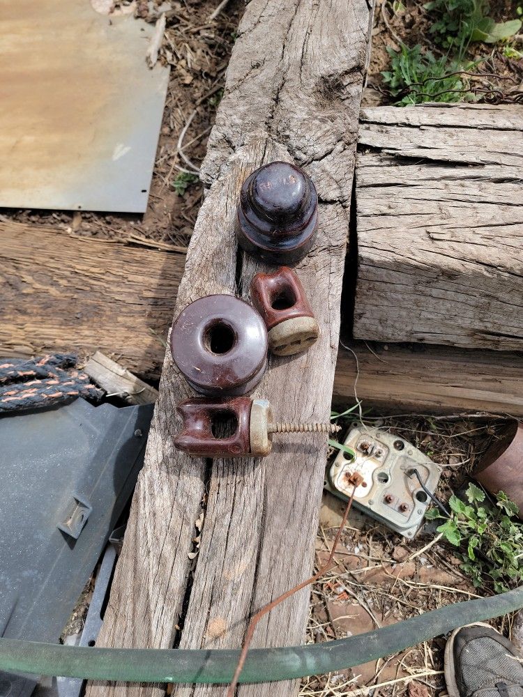 Electrical Insulators