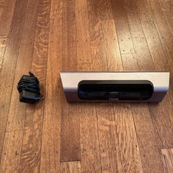 iHome iD8 Speaker