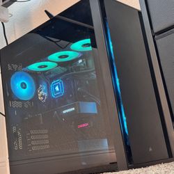 MSI Gaming PC - RTX 3080 Ti, i9-12900k, 64GB RAM, 2TB storage
