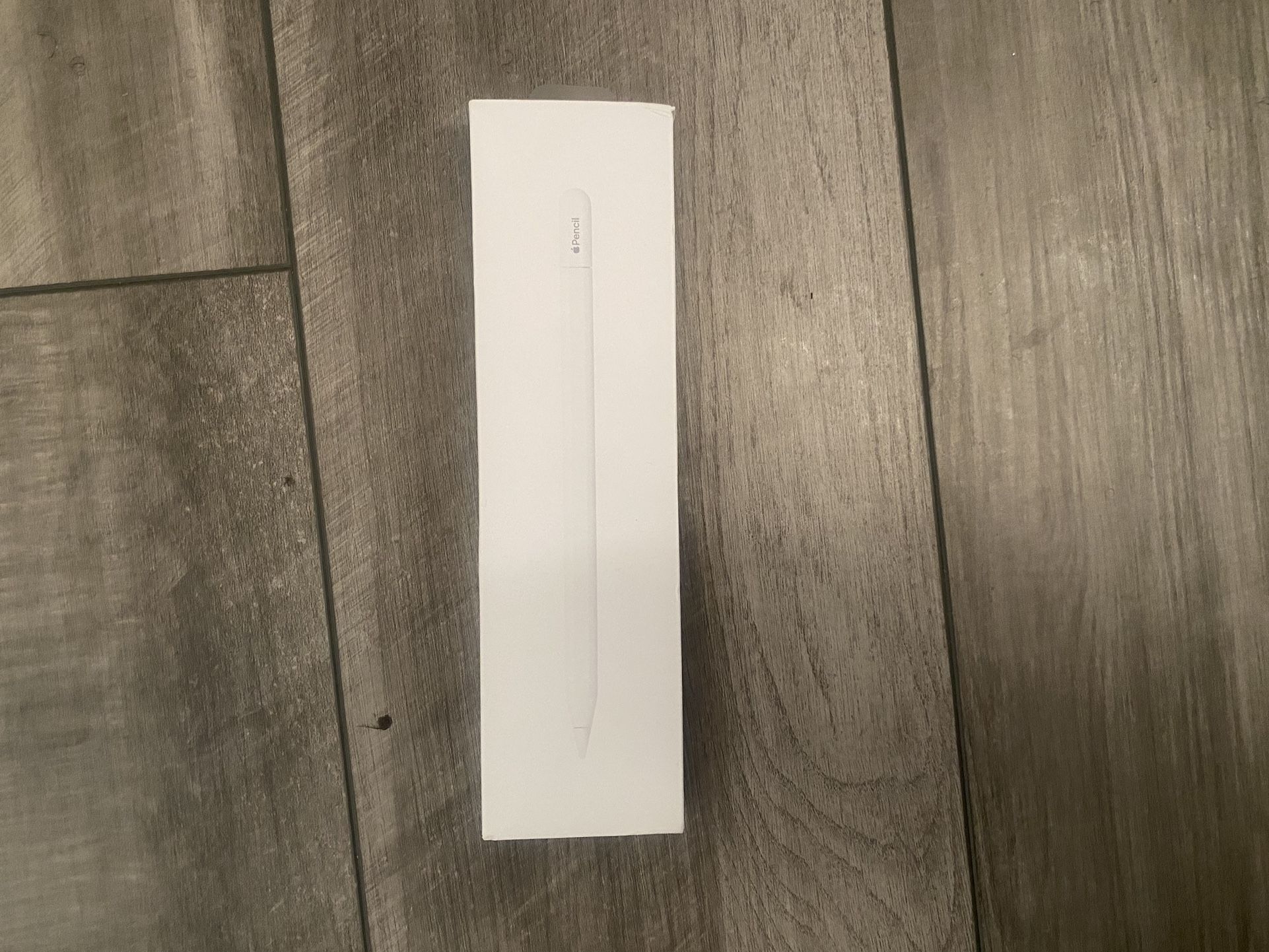 Apple Pencil Gen 2