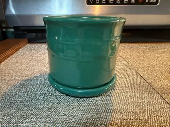 Longaberger Planter