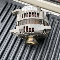 Great Alternator 