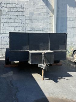 Trailer