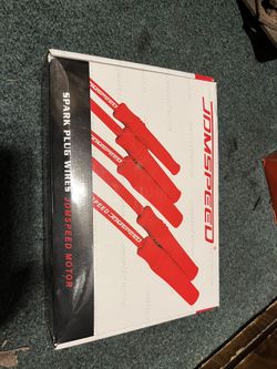 Jdm Speed Wires