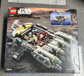 LEGO Star Wars Set 75445