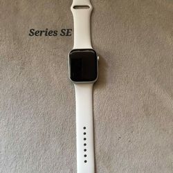 Apple Watch Series SE 2nd Gen 44mm  