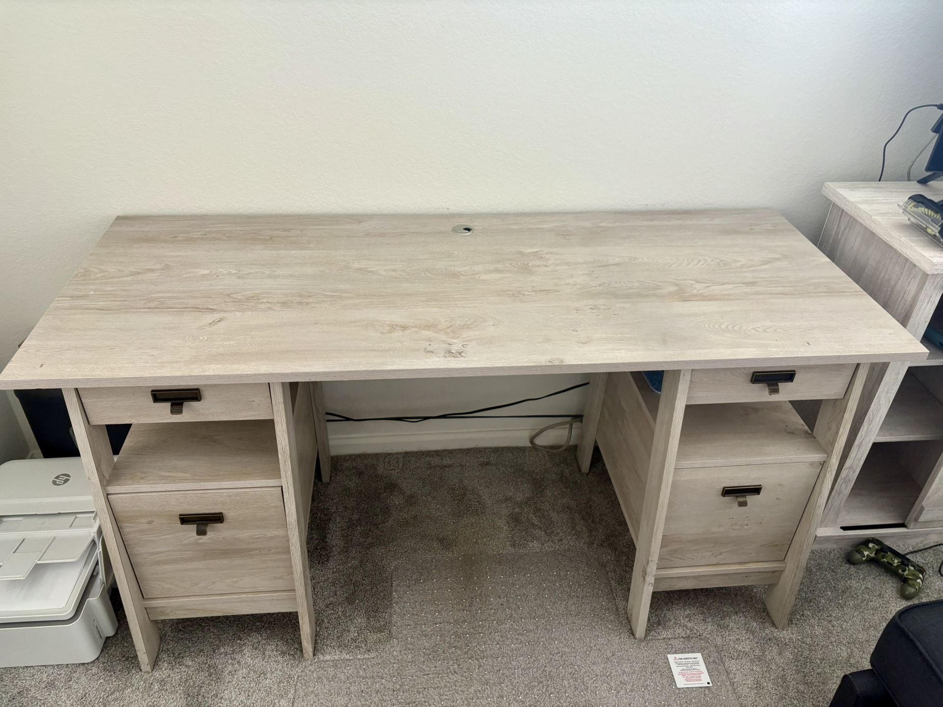 Desk
