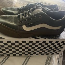 Vans Size 10