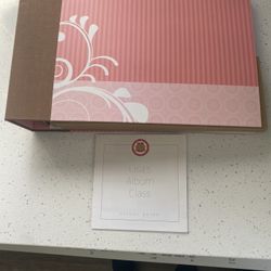 Scrapbooking Album Kit