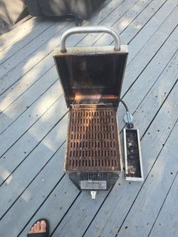 Camp chef grill propane camping