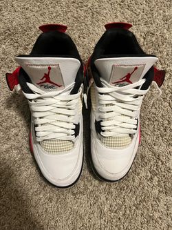 Jordan 4