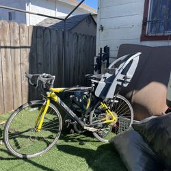 GMC Denali 700c  Road Bike 