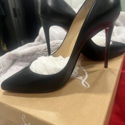 Christian Louboutin Heels 