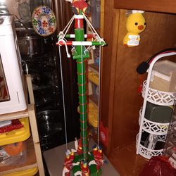 Voladores de papantla