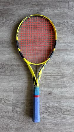 Babolat Pure Aero Tour (2019) | Gripsize 4 5/8 | Good Condition