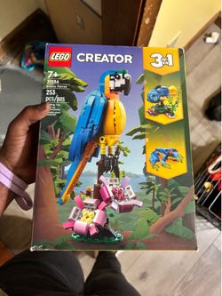 Legos