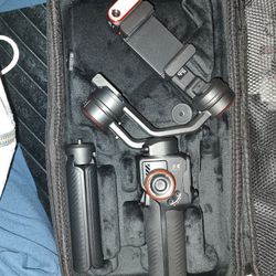 Hohem M7 Gimbal
