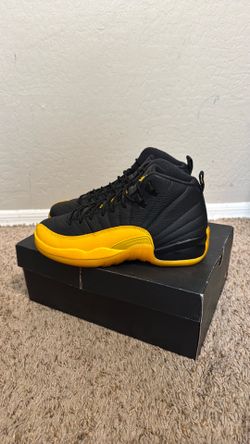 Jordan 12 retro (GS)