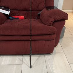 Phenix Feather Fishing Rod 