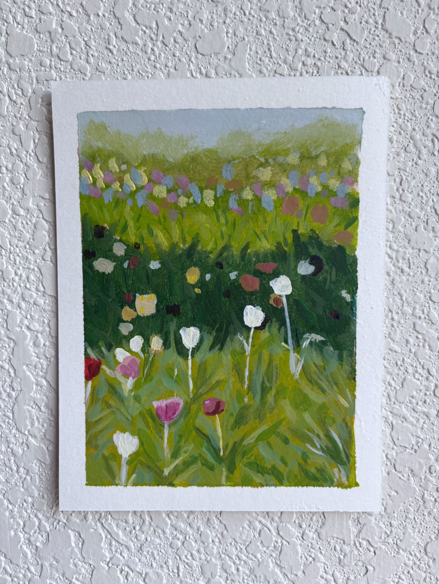 Mini Painting