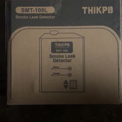 Automotive Smoke Leak Detector 